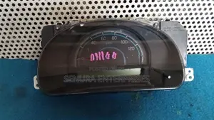 Suzuki Wagon R MH44 Meter Board