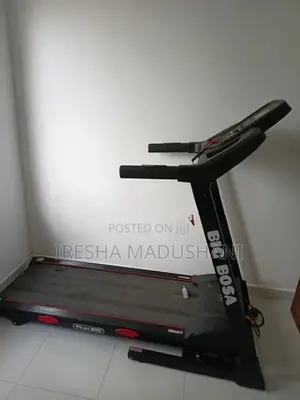 Treadmill