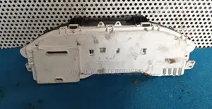 Toyota Belta SCP92 Meter Board