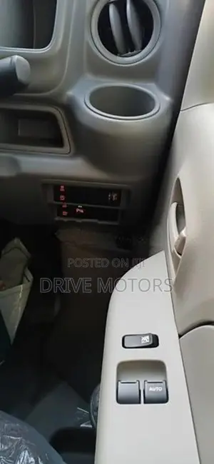 Suzuki Every PA Limited 2026