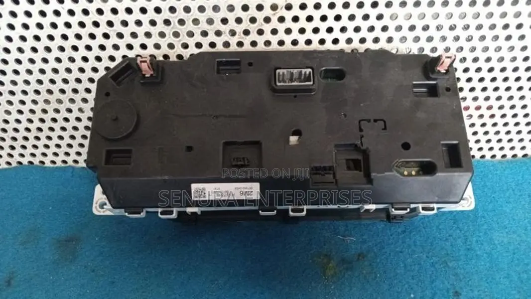 Suzuki Wagon R MH44 Meter Board