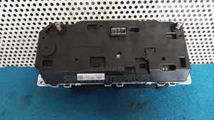 Suzuki Wagon R MH44 Meter Board