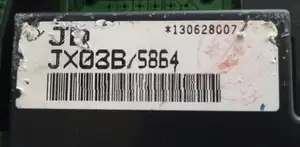 Nissan Vanette NV200 Meter Board