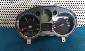 Nissan X Trail NT31 Meter Board