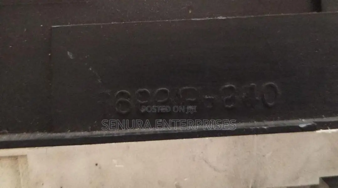Mitsubishi Pajero V75 Meter Board