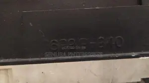 Mitsubishi Pajero V75 Meter Board