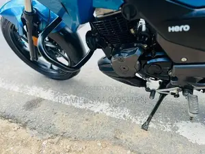 Hero Hunk 2019