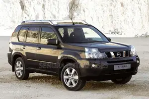 Nissan X Trail NT31 Meter Board