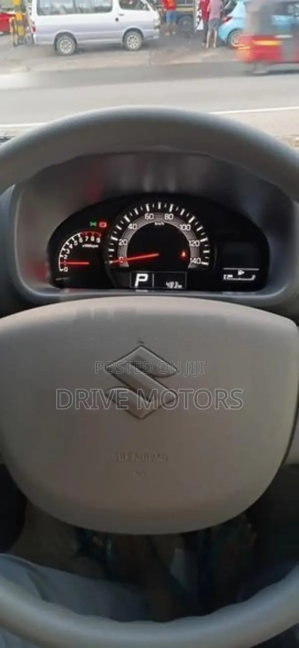 Suzuki Every PA Limited 2026