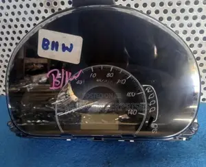 Mitsubishi EK WGN B11W Meter Board