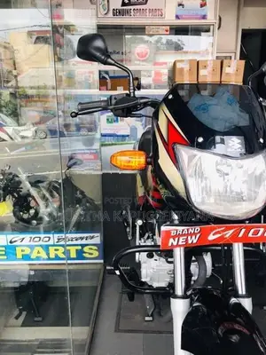 Bajaj CT100 2026