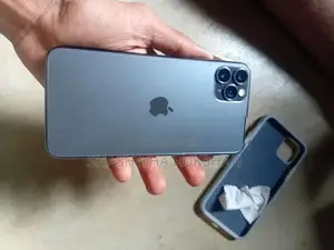 Apple iPhone 11 Pro Max (Used)