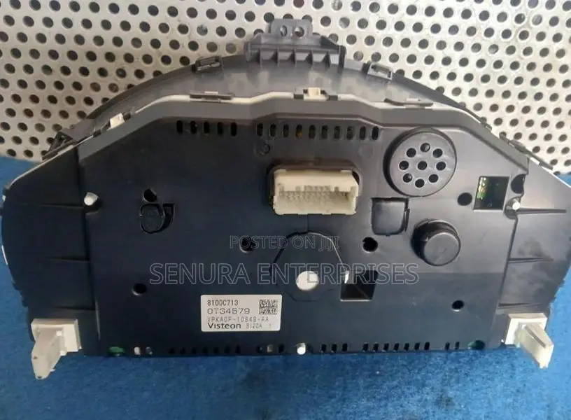 Mitsubishi EK WGN B11W Meter Board