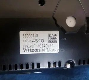 Mitsubishi EK WGN B11W Meter Board