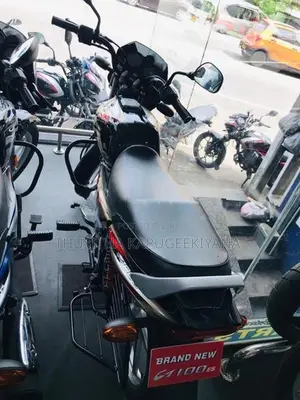 Bajaj CT100 2026