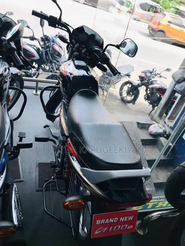 Bajaj CT100 2026