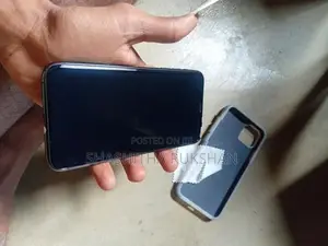 Apple iPhone 11 Pro Max (Used)