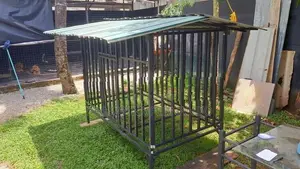Dog Cage