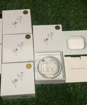 Apple Air Pods Pro 2nd Generation