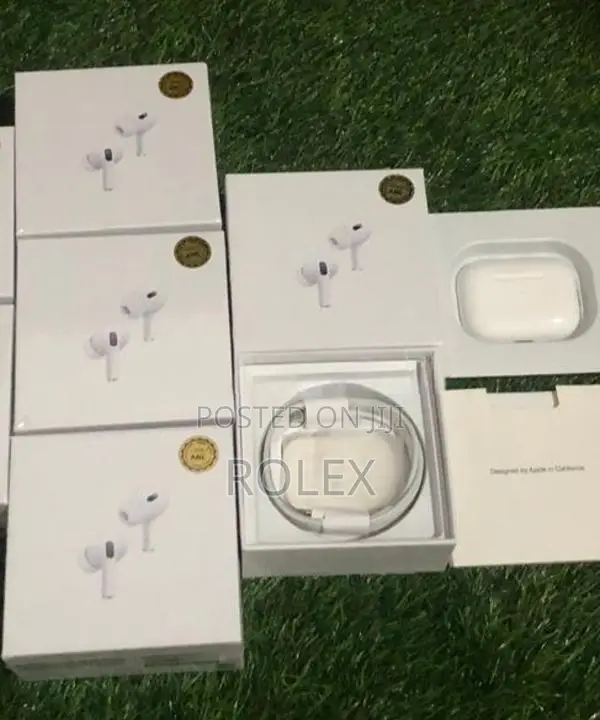 Apple Air Pods Pro 2nd Generation