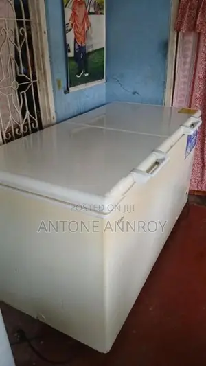 Deep Freezer