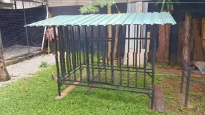 Dog Cage