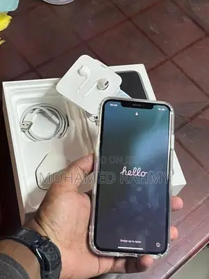 Apple iPhone XS Max (Used)