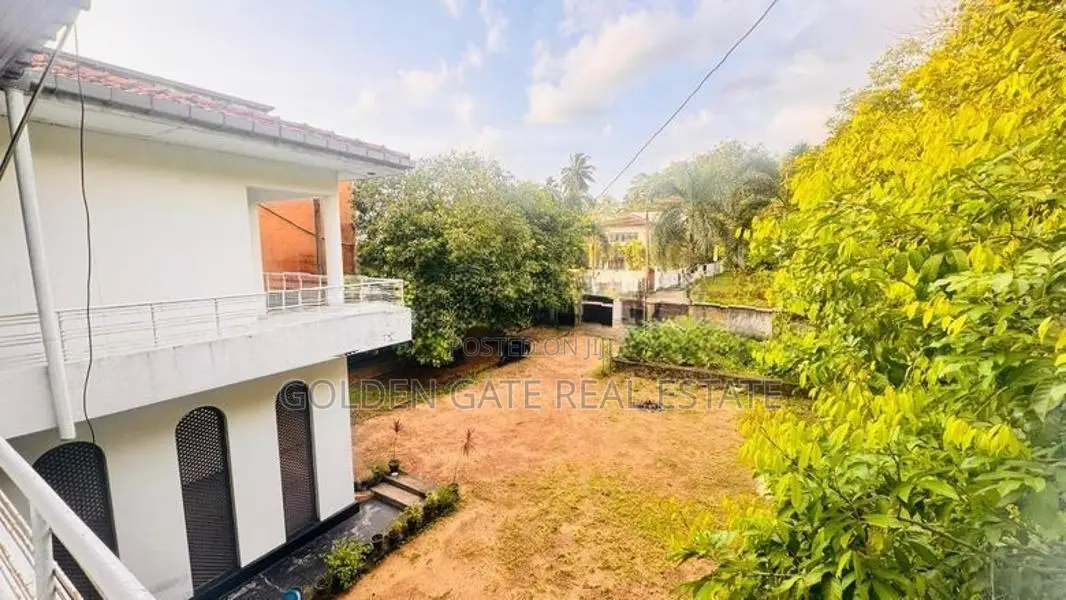 Excellent Commercial Land in Yakkala Town
