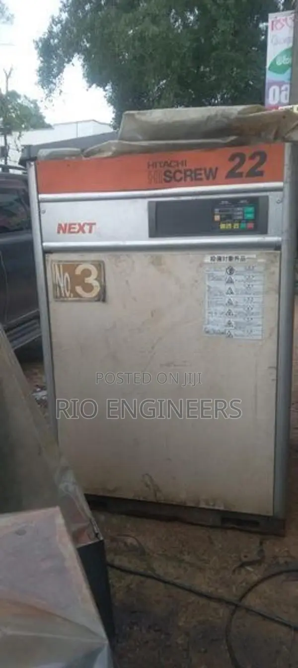 Air Compressor