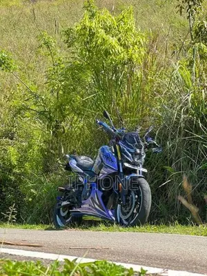 Bajaj Pulsar N160 2025