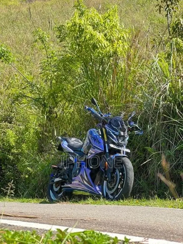 Bajaj Pulsar N160 2025