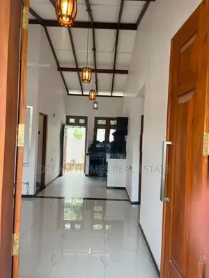 House for Sale in Angulana – Prime Residential Location