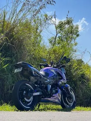 Bajaj Pulsar N160 2025