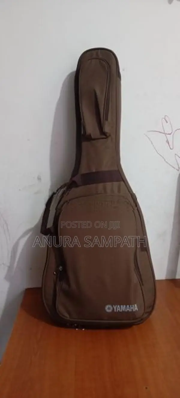 Junior acoustic guitar