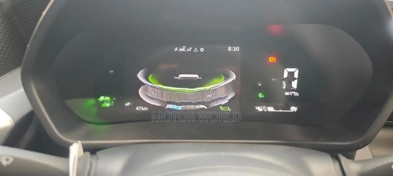 Toyota Raize Hybrid Z 360 2026