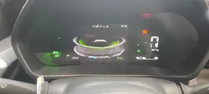 Toyota Raize Hybrid Z 360 2026
