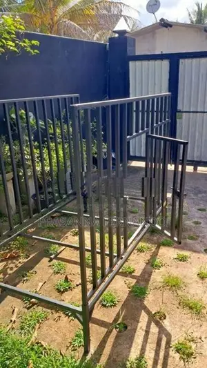 Dog Cage