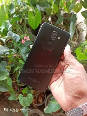 Samsung Galaxy J8 (Used)