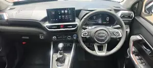 Toyota Raize Hybrid Z 360 2026