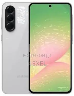 Samsung Galaxy A56 8GB 256GB (Brand New)