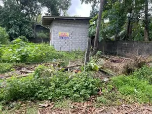 Residential Land for Sale Ekala