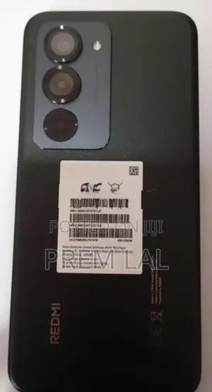 Xiaomi Redmi 15 (Used)