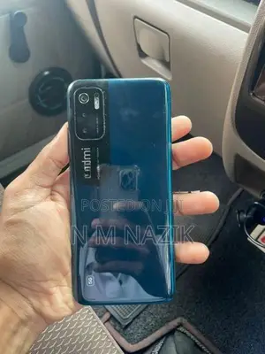 Xiaomi Redmi Note 11 SE (Used)