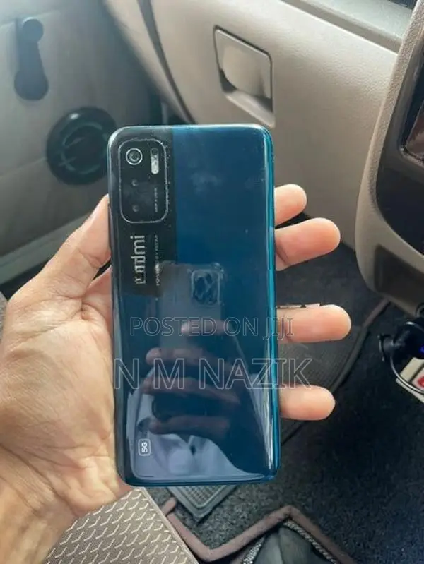 Xiaomi Redmi Note 11 SE (Used)