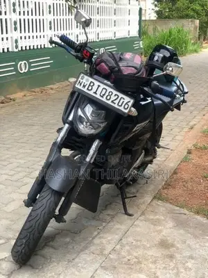 Yamaha FZS V3 2019