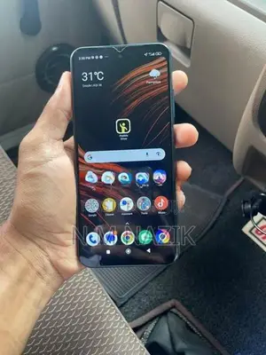 Xiaomi Redmi Note 11 SE (Used)