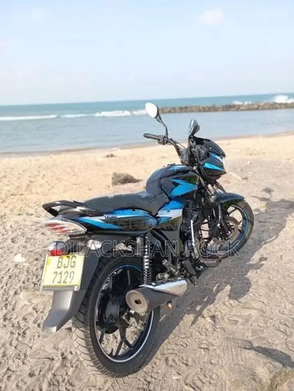 Bajaj Discover 125 2024