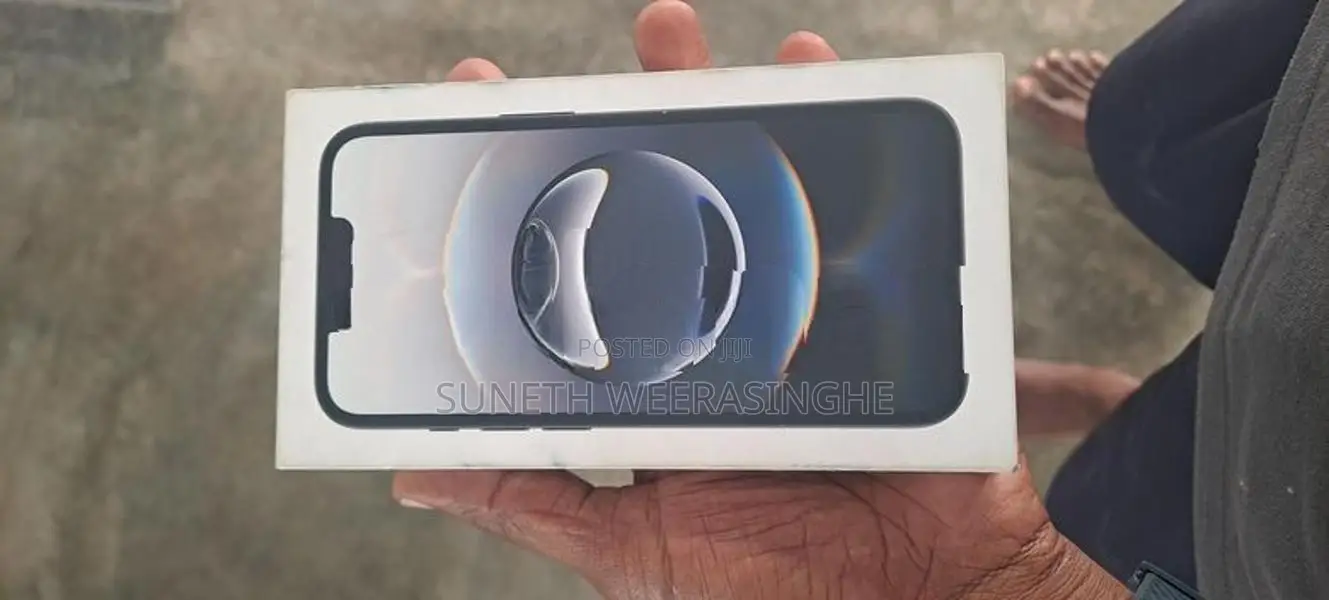 Apple iPhone 16e (Brand New)