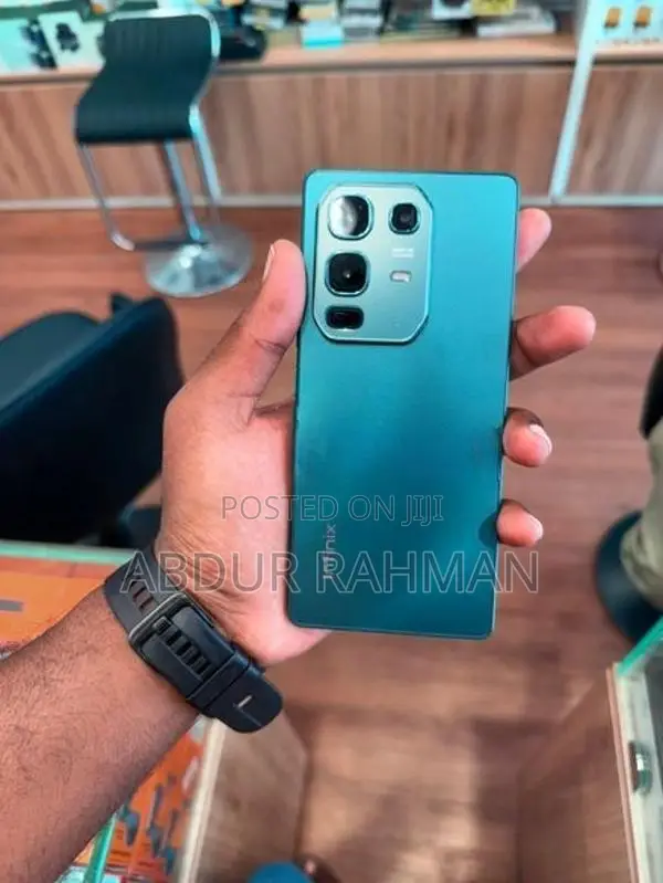 Infinix Note 50 (Used)