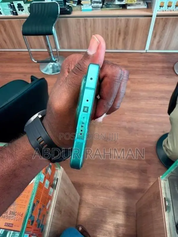 Infinix Note 50 (Used)